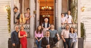 Aile Saadeti 5. bölüm tek parça full HD izleme linki var mı?