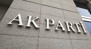 AK Parti 32. İstişare ve Değerlendirme Toplantısı yarın başlıyor