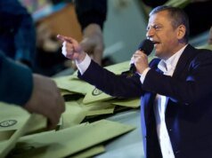 AK Partili Bekir Bozdağ erken seçim için yeşil ışık yaktı