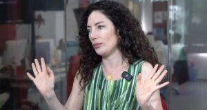 Akasya Asıltürkmen: Önceki hayatımda katildim, öldürme potansiyelim var