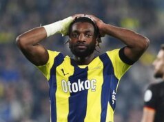 Allan Saint-Maximin: “Ben ‘Fenerbahçe hile yapıyor’ demedim”