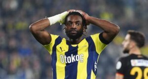 Allan Saint-Maximin: “Ben ‘Fenerbahçe hile yapıyor’ demedim”