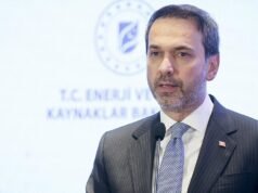 Türkiye’yi dışa bağımlılıktan kurtarmak en büyük hedefimiz