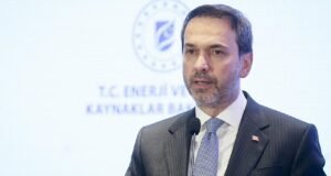 Türkiye’yi dışa bağımlılıktan kurtarmak en büyük hedefimiz