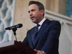 Bakan Bayraktar: Şebekelerimizi bağladık, yakında Suriye’ye gaz tedarik edeceğiz