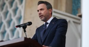 Bakan Bayraktar: Şebekelerimizi bağladık, yakında Suriye’ye gaz tedarik edeceğiz