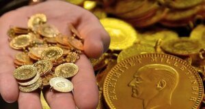 Altın alacaklar dikkat! Gram altında düşüş sürüyor