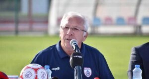 Altınordu’da Başkan Özkan’dan emeklilik kararı