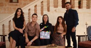 Uzak Şehir Dizisi Tekrar Bölümleriyle Ekranlarda!