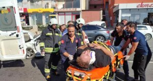 Anne ve kızını hayattan koparan sürücüden çıldırtan savunma