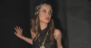 Anne olmaya hazırlanan İrem Helvacıoğlu, karnı burnunda son halini paylaştı