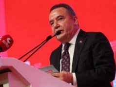 Antalya Büyükşehir Belediye Başkanı Böcek’in savcılık ifadesi ortaya çıktı