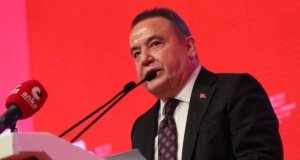 Antalya Büyükşehir Belediye Başkanı Böcek’in savcılık ifadesi ortaya çıktı