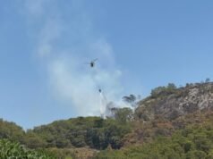 Son bir haftada 622 yangın kontrol altına alındı