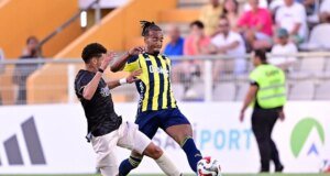 Archie Brown: Fenerbahçe’ye hayır demek mümkün değildi