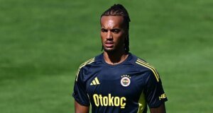 Archie Brown: Kanımın son damlasına kadar savaşacağım