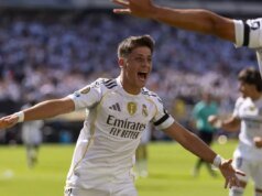 Arda Güler 2 asistiyle Real Madrid’e turu getirdi