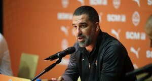 Arda Turan: “Tüm benliğimizle sahada olacağız”