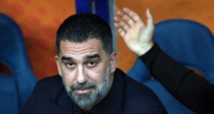 Arda Turan’dan Beşiktaş galibiyeti sonrası itiraf!