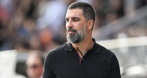 Arda Turan’dan Beşiktaş itirafı – Son Dakika Spor Haberleri