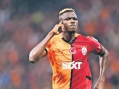 Artık Aslan’a çok yakın! – Son Dakika Spor Haberleri