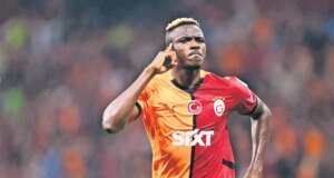 Artık Aslan’a çok yakın! – Son Dakika Spor Haberleri