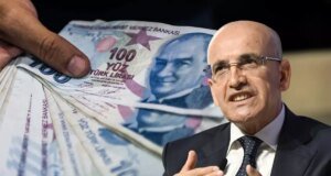 Asgari ücrete ara zam sorusuna Bakan Şimşek’ten yanıt: Artış yapabiliriz ama…