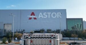 Astor Enerji, TİM’in ihracat şampiyonları listesinde 121. sırada yer aldı