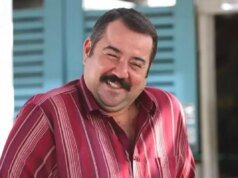 Ata Demirer, gözlerden uzak yaşadığı aşkıyla ilk kez ortaya çıktı