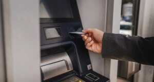 ATM’lerde yeni dönem! Bunu yapmayan para çekemeyecek