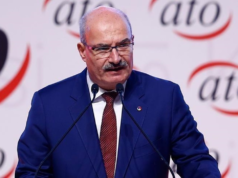 ATO Başkanı Baran: NATO Zirvesi Ankara’yı dünya sahnesine taşıyacak