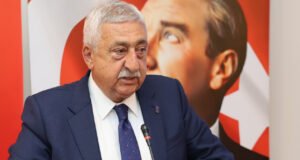 Kayıt dışı tehlikesi büyüyor: TESK Başkanı Palandöken’den yetkililere düzenleme çağrısı