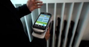 Türk mühendisler geliştirdi: ABD ordusu da kullanıyor