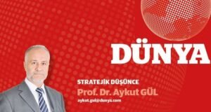 İklim Kanunu; tartışmaların odağında – Dünya Gazetesi