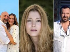 Ayşe Barım’ın davasında 12 ünlü isim hakkında zorla getirme kararı