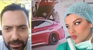 Ayşe Tokyaz cinayetinde kan donduran ‘deodorant’ ayrıntısı