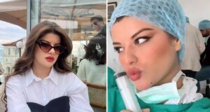 Ayşe Tokyaz’ın katilinden akılalmaz plan! Evi kırmızıya boyamış