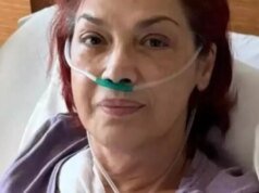 Ayşenur Yazıcı neden yoğun bakıma alındı? Ayşenur Yazıcı’nın hastalığı ne?