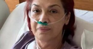 Ayşenur Yazıcı neden yoğun bakıma alındı? Ayşenur Yazıcı’nın hastalığı ne?