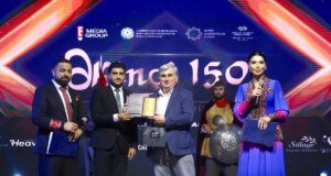 Anadolu Ajansı, ‘Ekinci’ Ödülüne Layık Görüldü