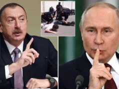 Azerbaycan ve Rusya arasında büyük kriz! Aliyev’den Putin’e misilleme geldi