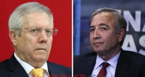 Aziz Yıldırım ile Hamdi Akın arasında ne oldu? Aziz Yıldırım ne dedi? – SON DAKİKA