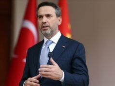 Bakan Bayraktar: Türkiye’yi dışa bağımlılıktan kurtarmak en büyük hedefimiz