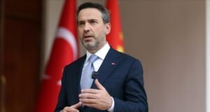 Bakan Bayraktar: Türkiye’yi dışa bağımlılıktan kurtarmak en büyük hedefimiz