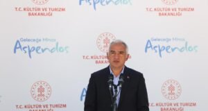 Geleceğe Miras, Türk arkeolojisinde topyekün bir millileşme hareketidir