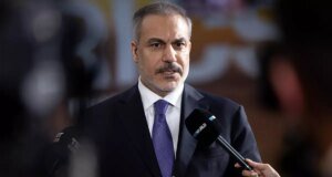 Bakan Fidan’dan dikkat çeken açıklama! Terör örgütüne bir uyarısı var