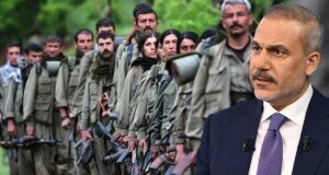 Bakan Fidan terör örgütü YPG’ye kırmızı çizgileri hatırlattı: Kabul edilebilir değil