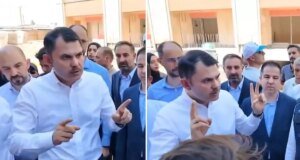 Bakan Kurum’u kızdıran olay! Herkesin içinde fırçaladı: Toplantı yapmayın, iş yapın