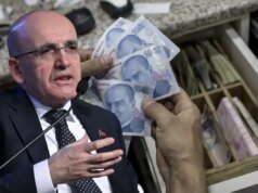 Bakan Mehmet Şimşek zam genelgesini imzaladı
