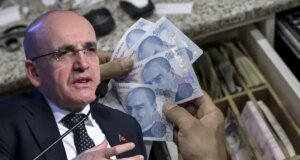 Bakan Mehmet Şimşek zam genelgesini imzaladı